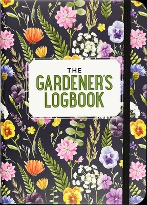 PP Gardeners Logbook