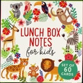 PP Lunch Box Notes for Kids