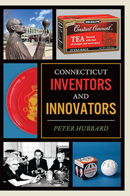 Connecticut Inventors & Innovators