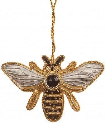 STN Bee Ornament