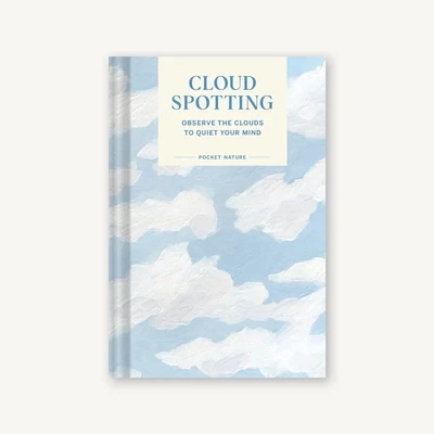 CB Cloud Spotting Book