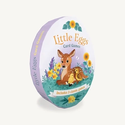 CB Little Eggs Card Game