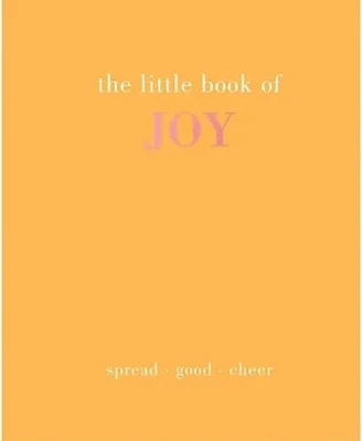 CB Little Book of Joy