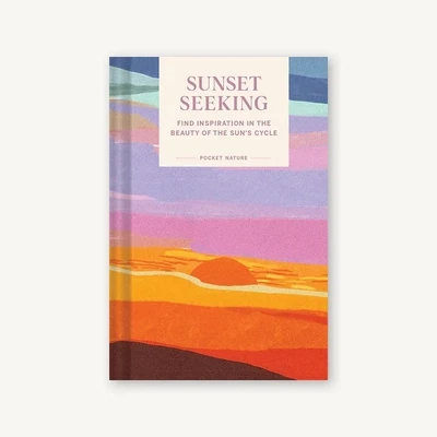 CB Sunset Seeking Book