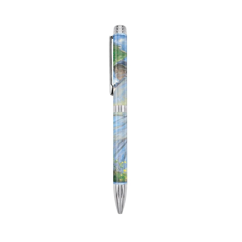 RC Monet "Woman with a Parasol" Boxed Pen