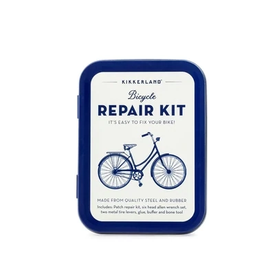 KI Bike Repair Kit
