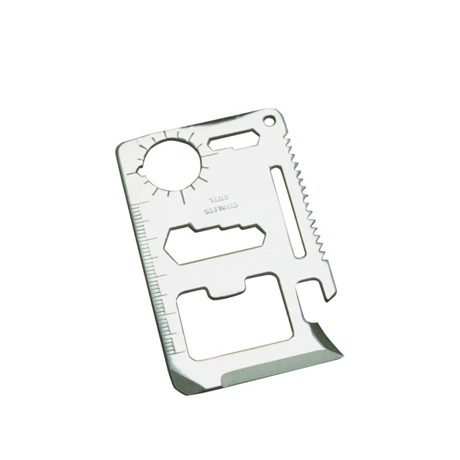 KI Classic Survival Tool