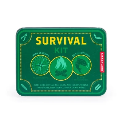 KI Survival Kit
