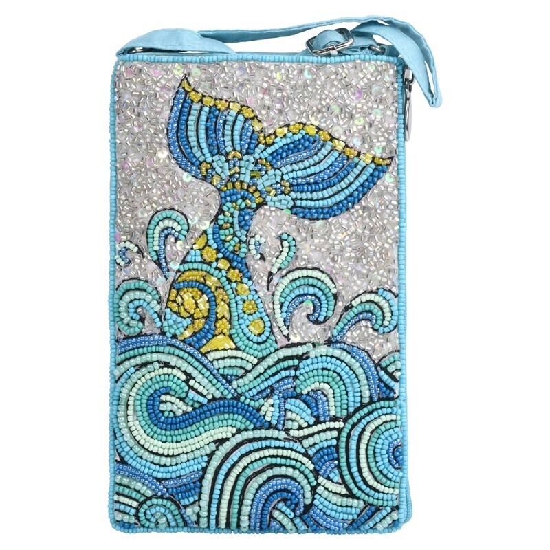 BTC Salty Mermaid Club Bag