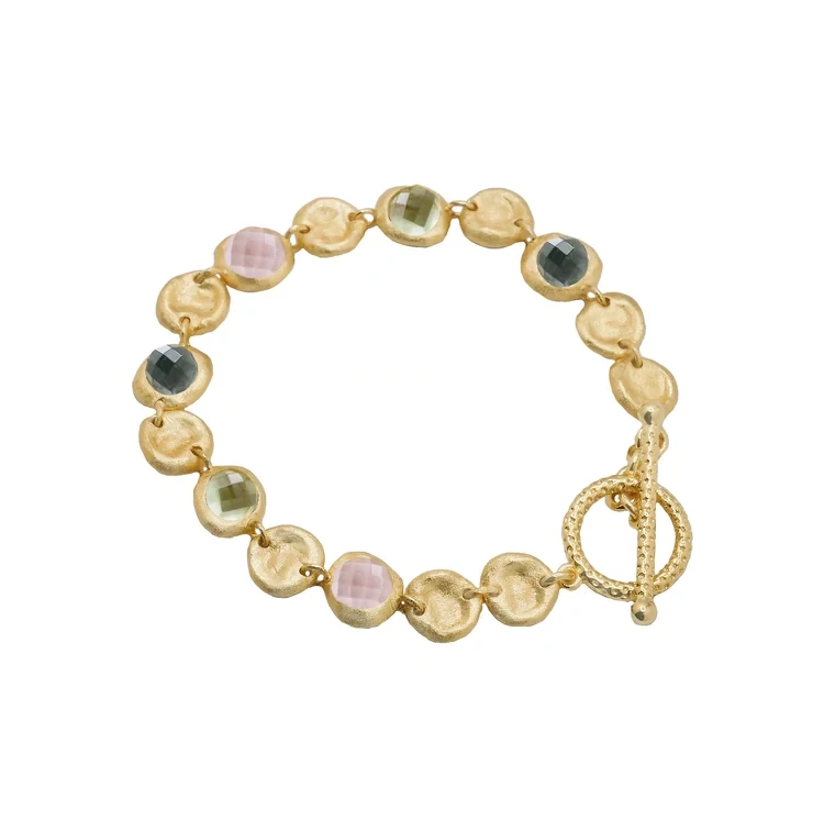 MAM Aziza Multi Bracelet