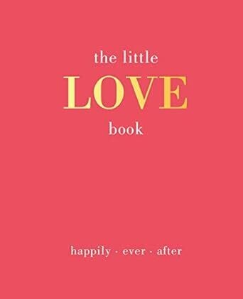 CB Little Book of Love
