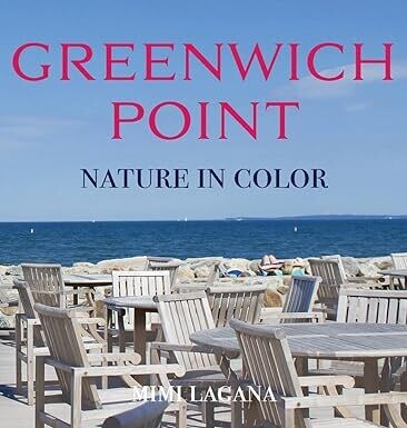 WPL Greenwich Point Nature in Color (Softcover)