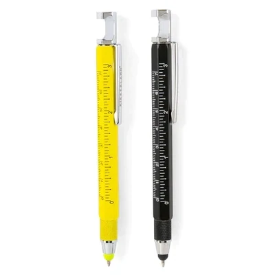 KI 7-in-1 Gadget Pen