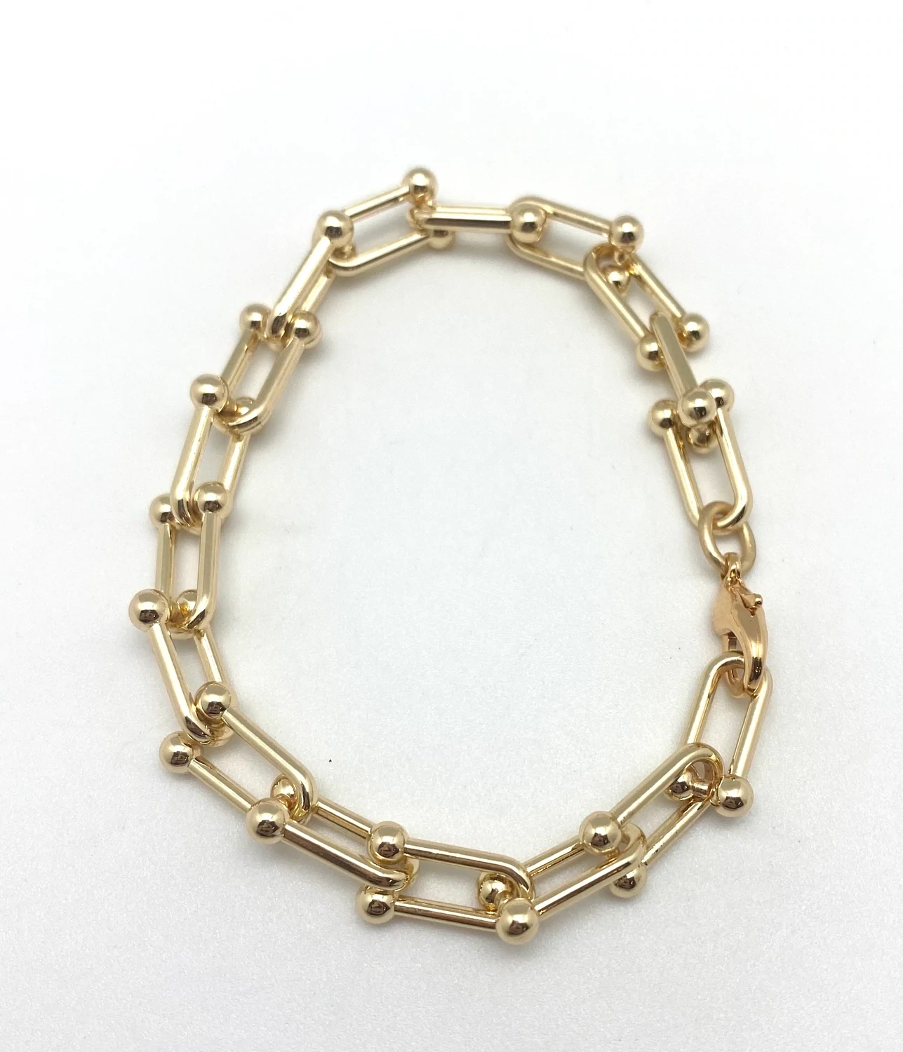 ID Frederika Link Bracelet