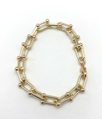 ID Frederika Link Bracelet