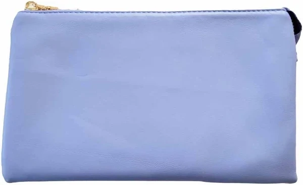 JEN Deep Periwinkle Crossbody