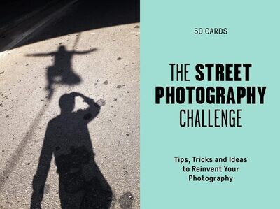 CB Street Photography Challenge