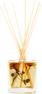 RR Apricot Rose Botanical Reed Diffuser