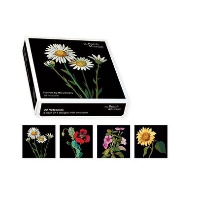 NQ Delany Flowers