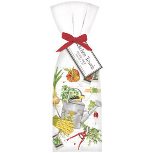 MLT Summer Garden Towel Set