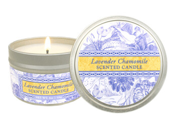 GB Lavender Candle
