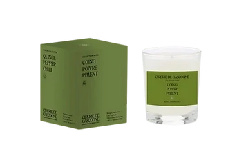 SE Quince - Pepper - Chilli - Candle