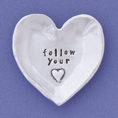 BS Follow Your Heart Charm Bowl