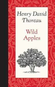 Wild Apples Book