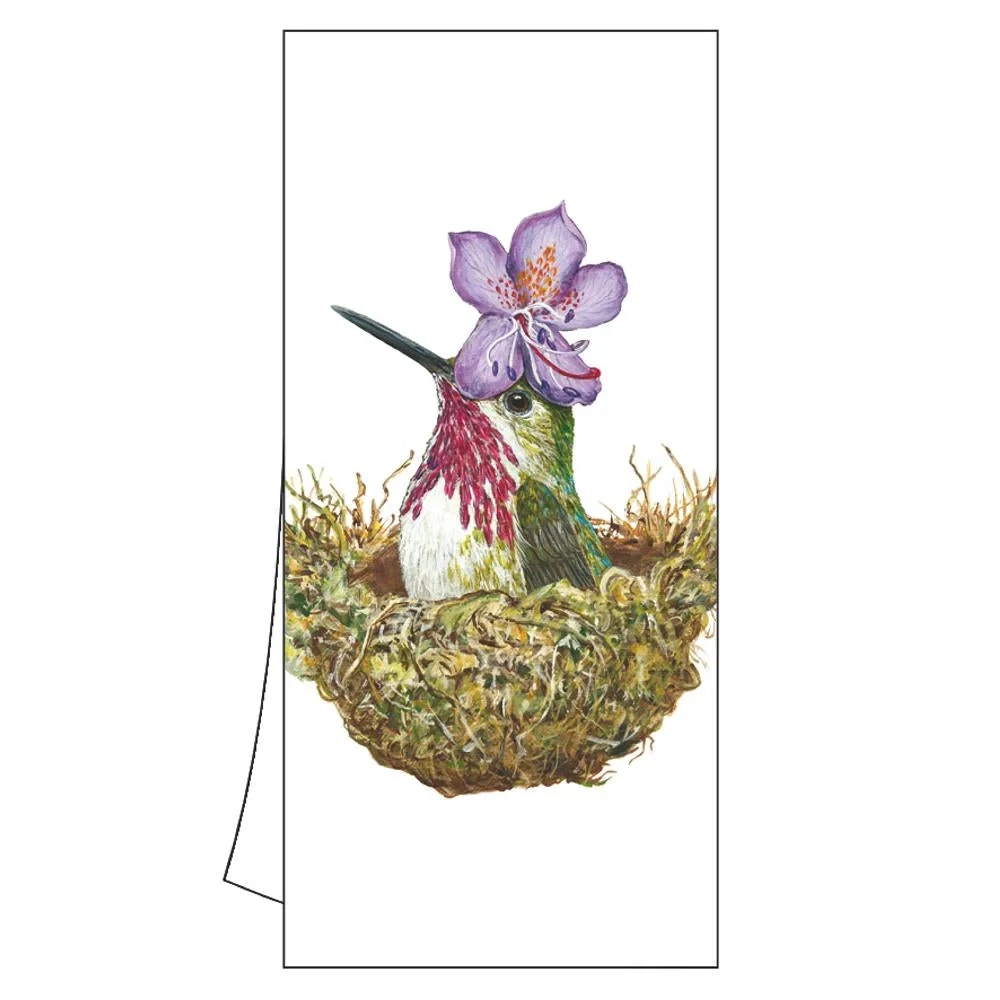 PPD Pat Kitchen Towel