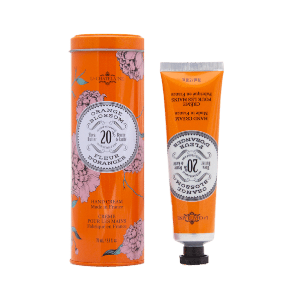 LC Orange Blossom 70 ml Hand Cream