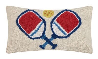 PH Pickleball Hook Pillow