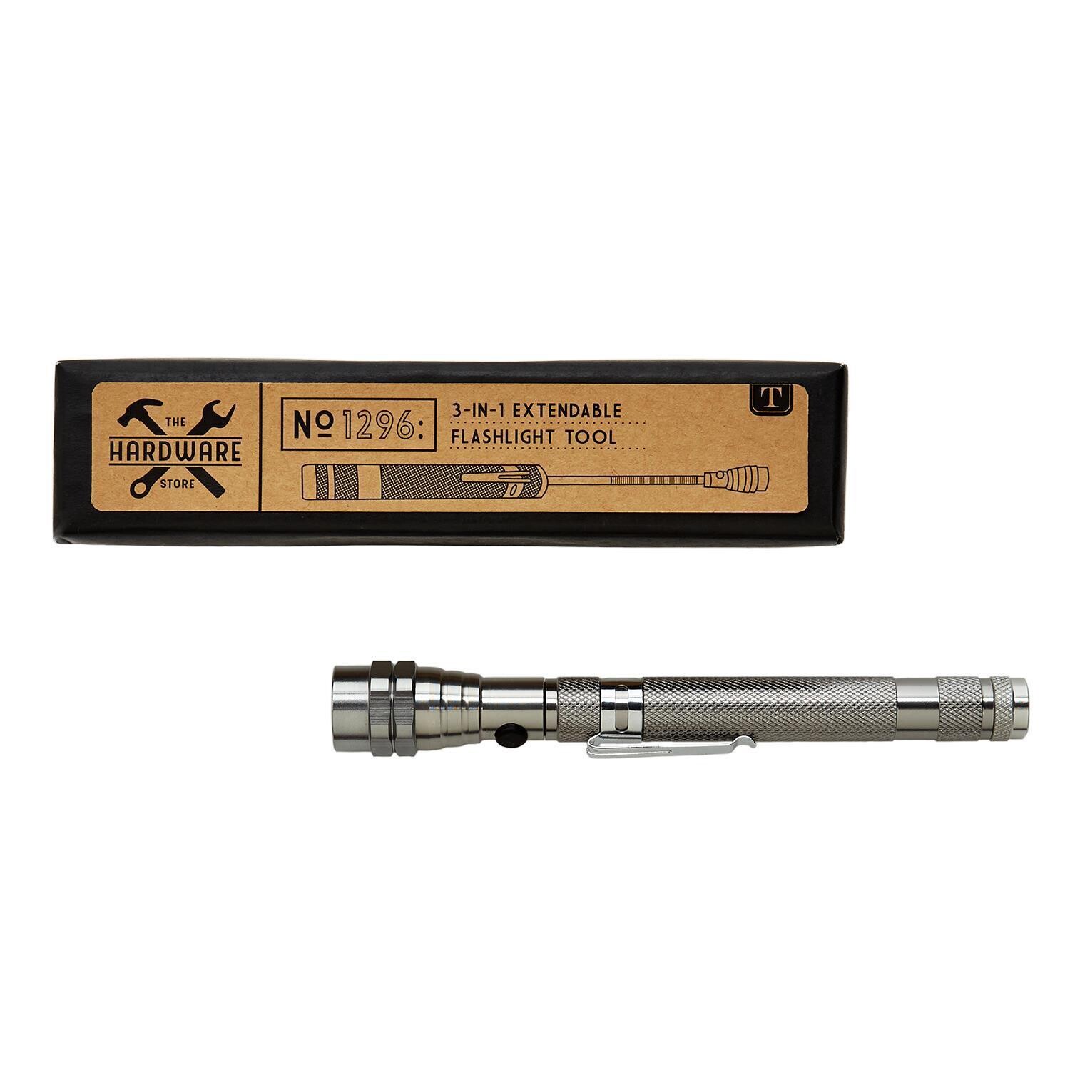 TC Flashlight Tool