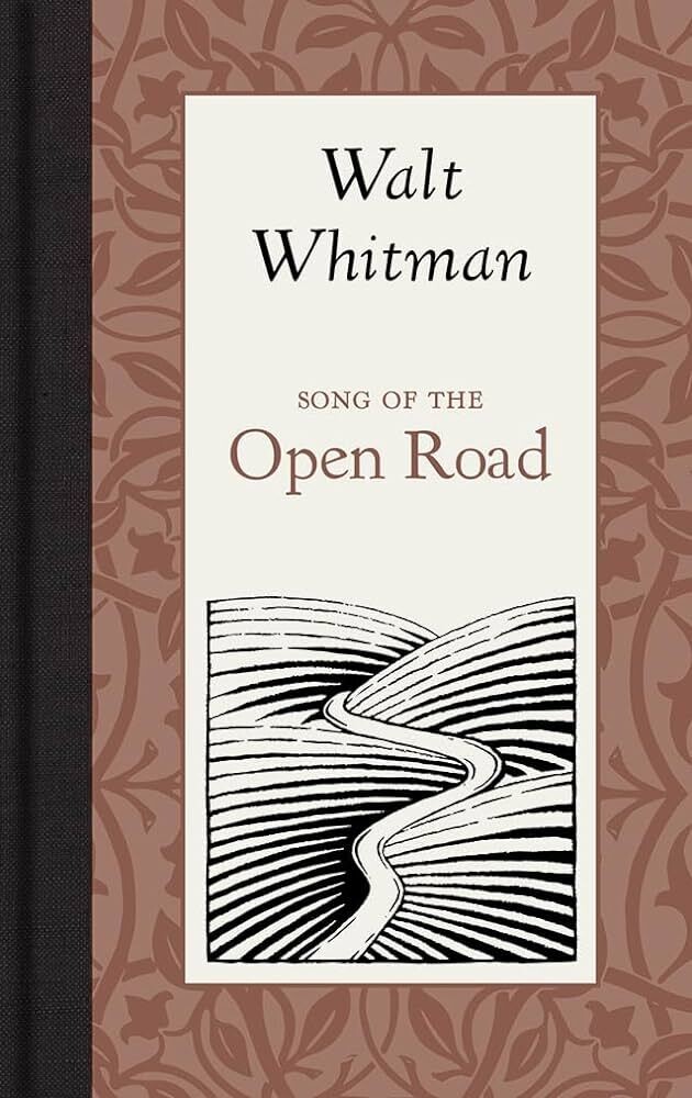 Song of the Open Road