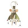 IT Lit Up Liam Mouse Ornament