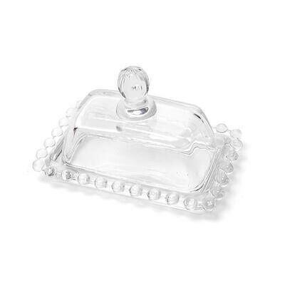 AB Ball Rim Covered Dish