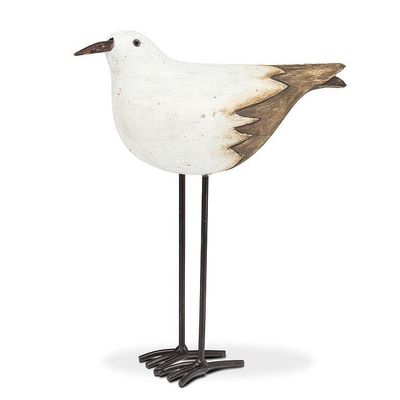 AB Large Tall Bird with Long Legs