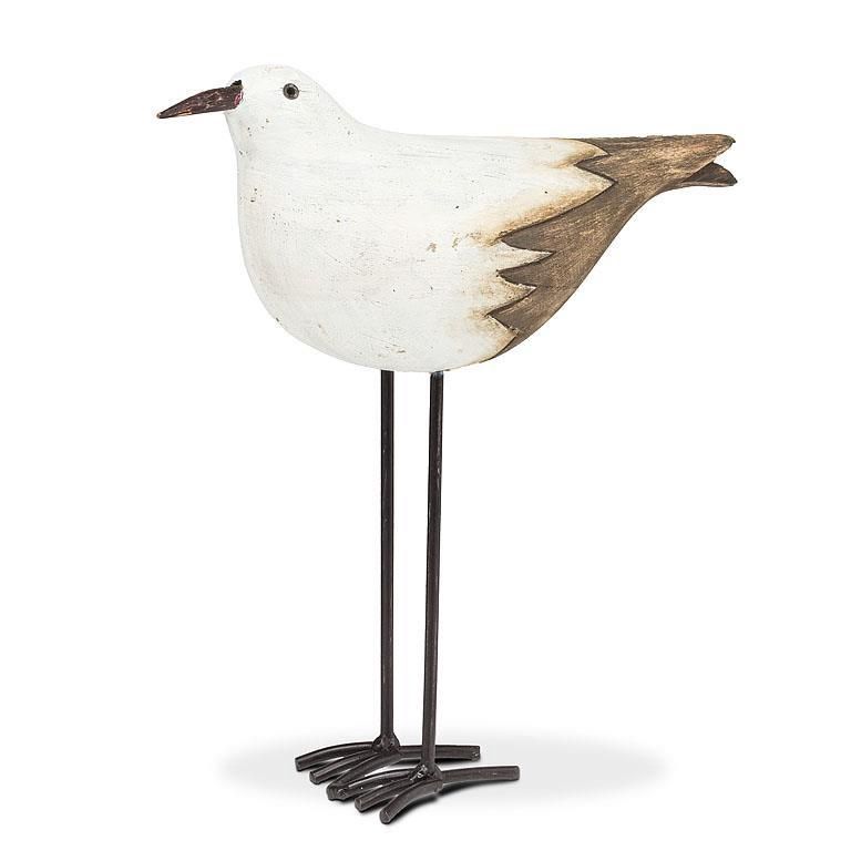 AB Large Tall Bird with Long Legs