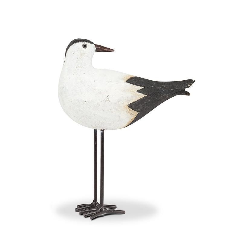 AB Medium Tall Bird with Long Legs