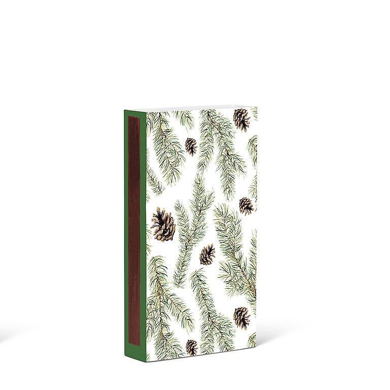 AB Pine Branches Matches