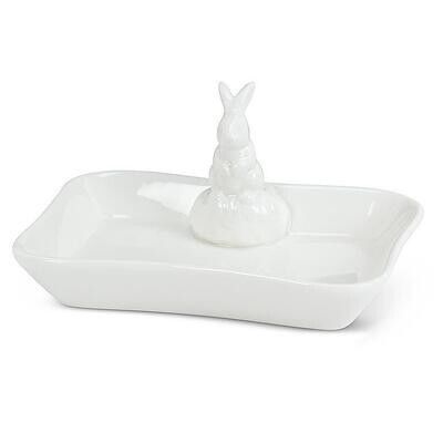 AB Rabbit Soap Dish