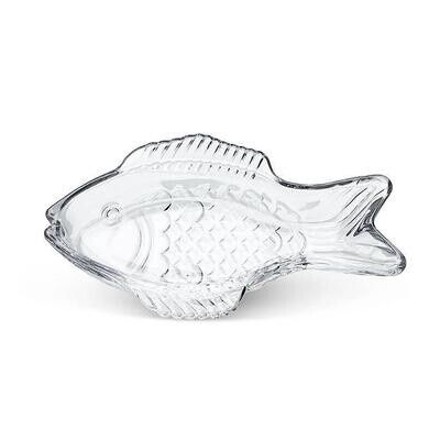 AB Swimming Fish Dish
