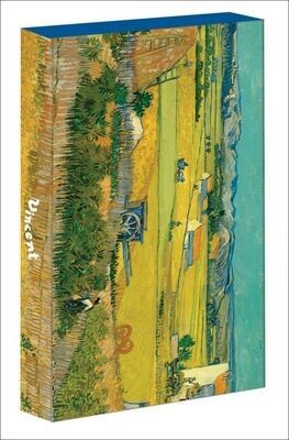 ACC The Harvest, Vincent van Gogh Pen Set