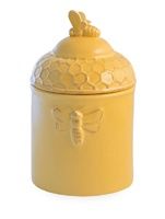 BI Honeycomb Goody Jar