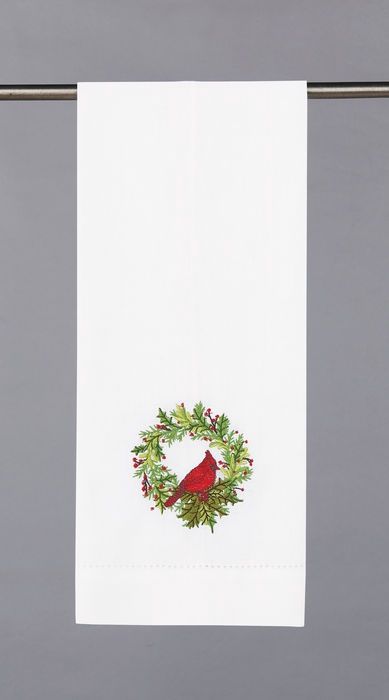 PH Cardinal Joy Guest Towel