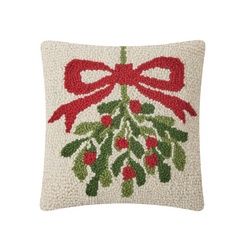 PH Mistletoe Hook Pillow