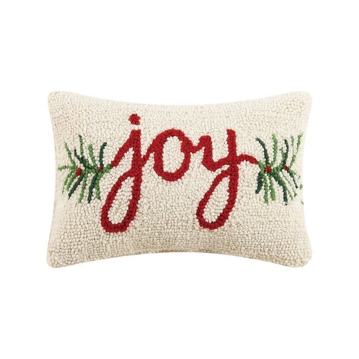 PH Joy Hook Pillow