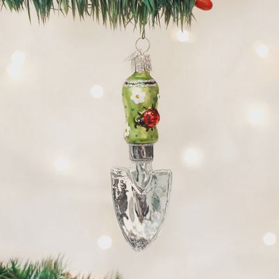 OW Garden Trowel Ornament