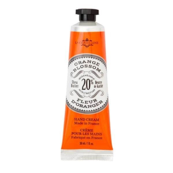 LC Orange Blossom Hand Cream