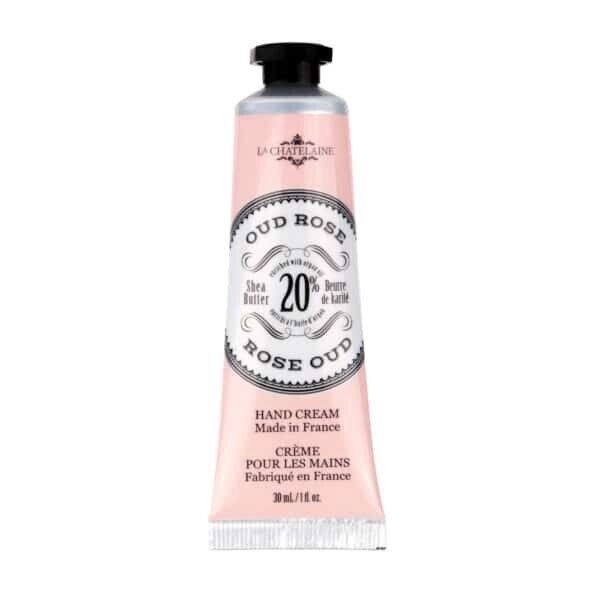LC Oud Rose Hand Cream