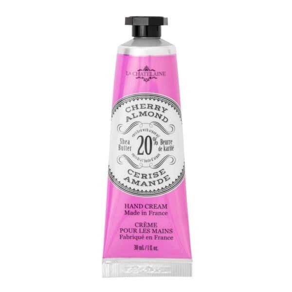 LC Cherry Almond Hand Cream